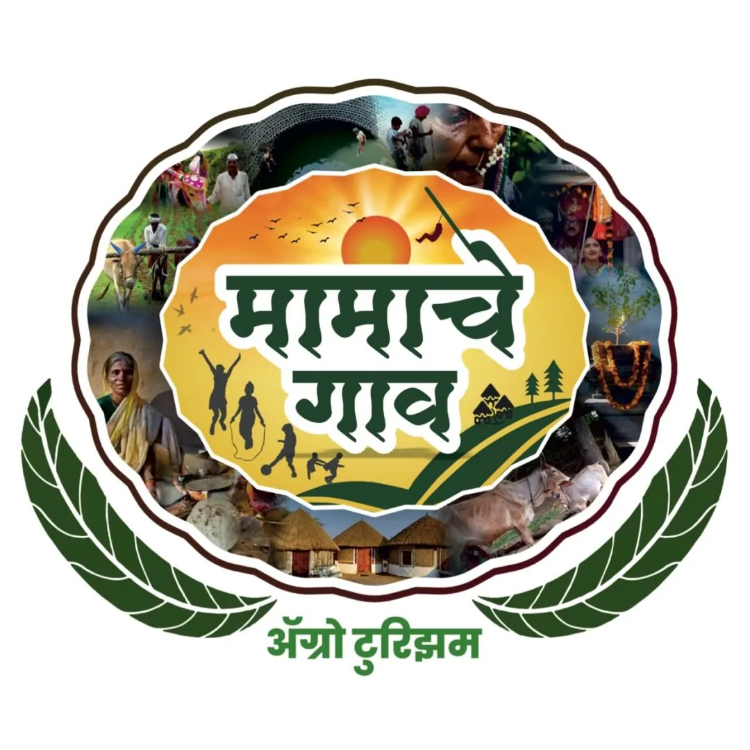 Mamache Gav official logo